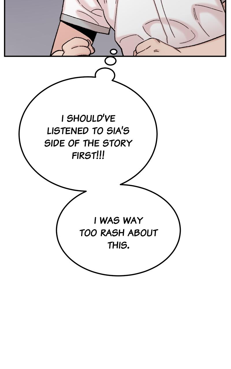 My Dud to Stud Boyfriend Chap 101 - Next Chap 102