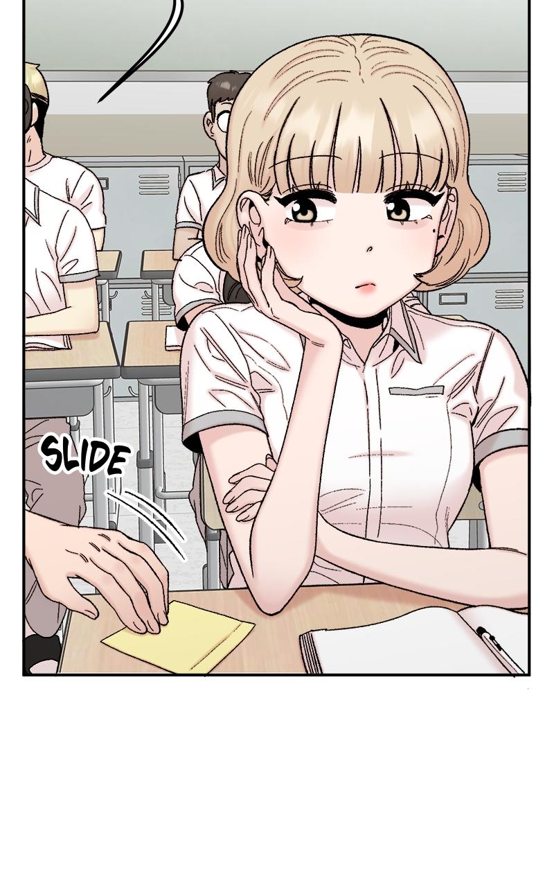 My Dud to Stud Boyfriend Chap 101 - Next Chap 102