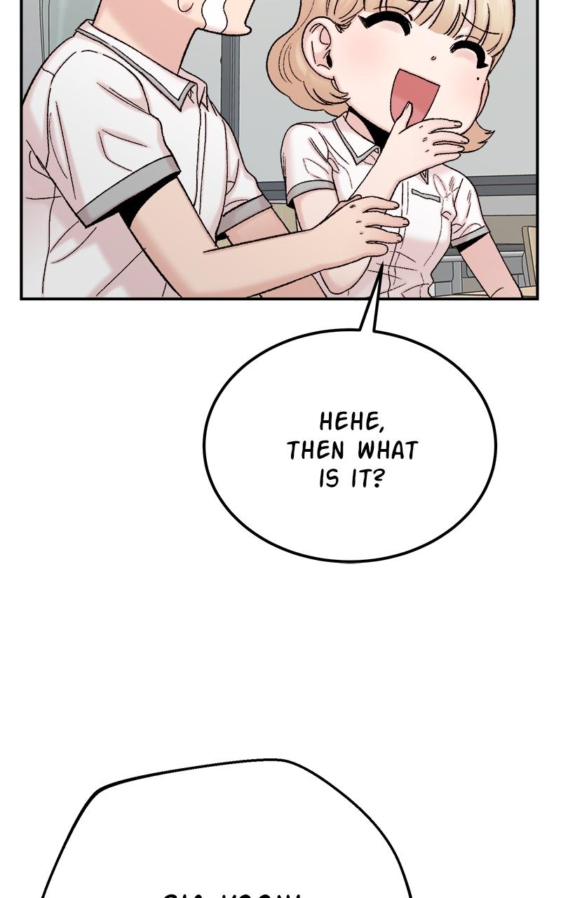 My Dud to Stud Boyfriend Chap 101 - Next Chap 102