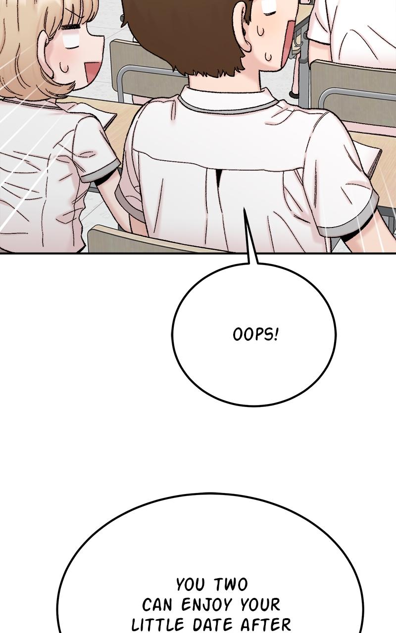 My Dud to Stud Boyfriend Chap 101 - Next Chap 102