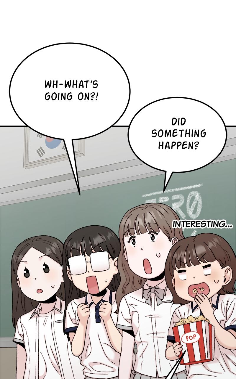 My Dud to Stud Boyfriend Chap 101 - Next Chap 102