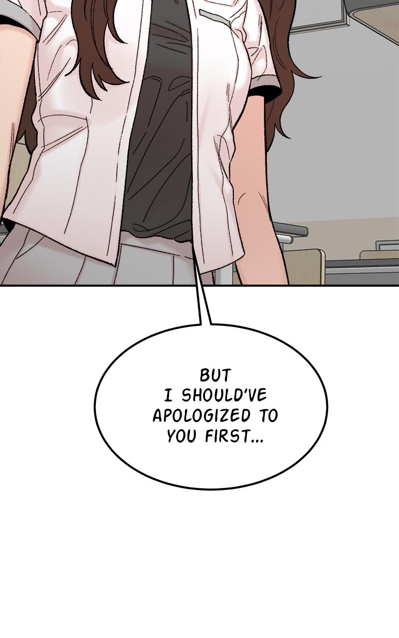 My Dud to Stud Boyfriend Chap 101 - Next Chap 102