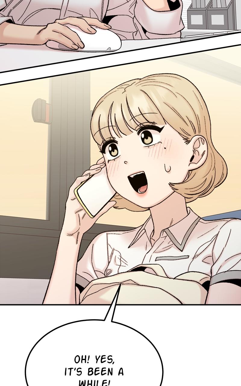My Dud to Stud Boyfriend Chap 101 - Next Chap 102