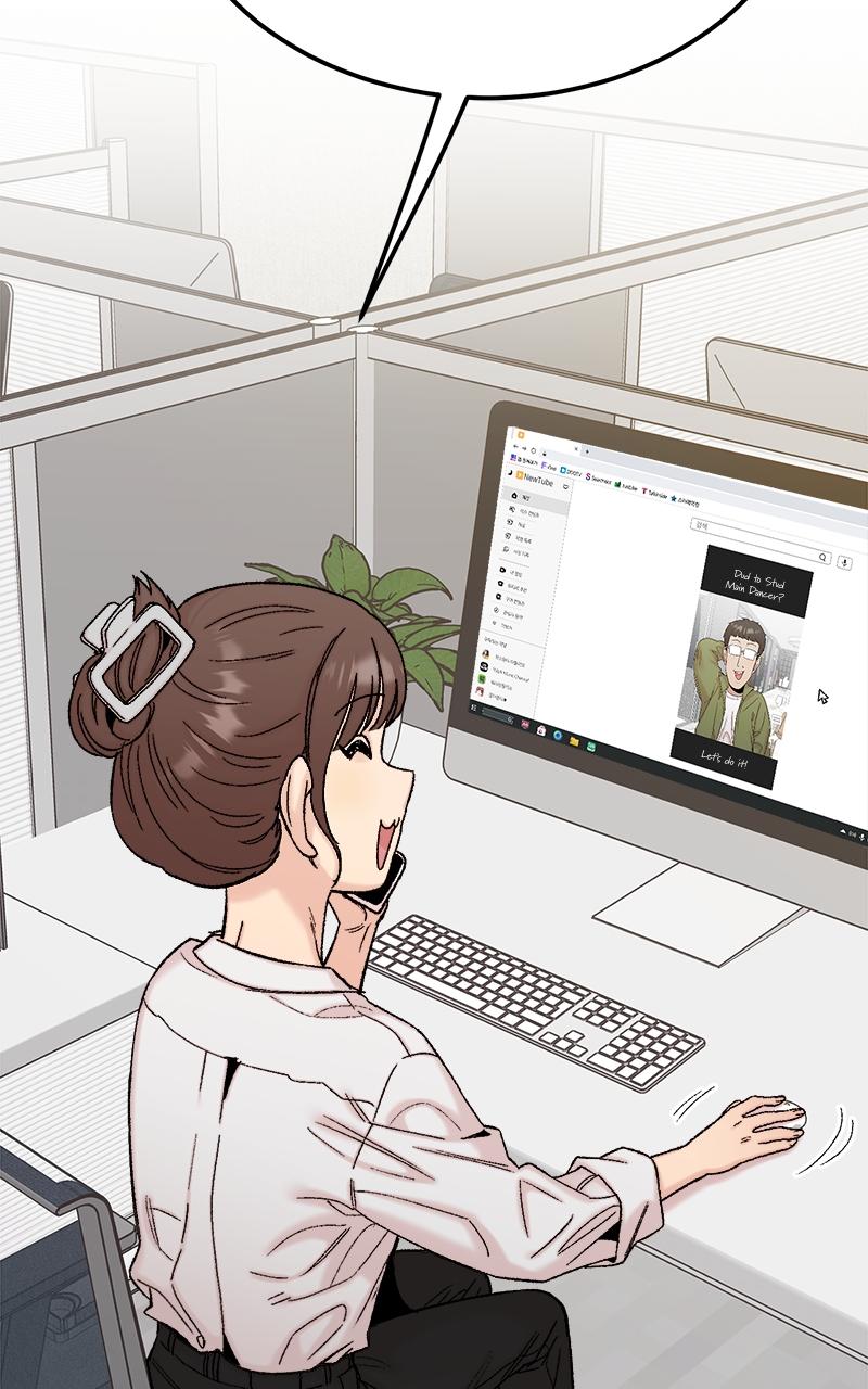 My Dud to Stud Boyfriend Chap 101 - Next Chap 102