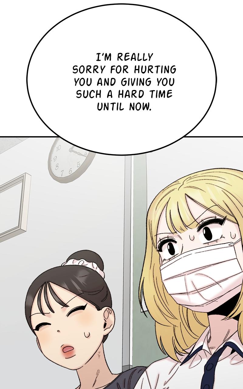 My Dud to Stud Boyfriend Chap 101 - Next Chap 102