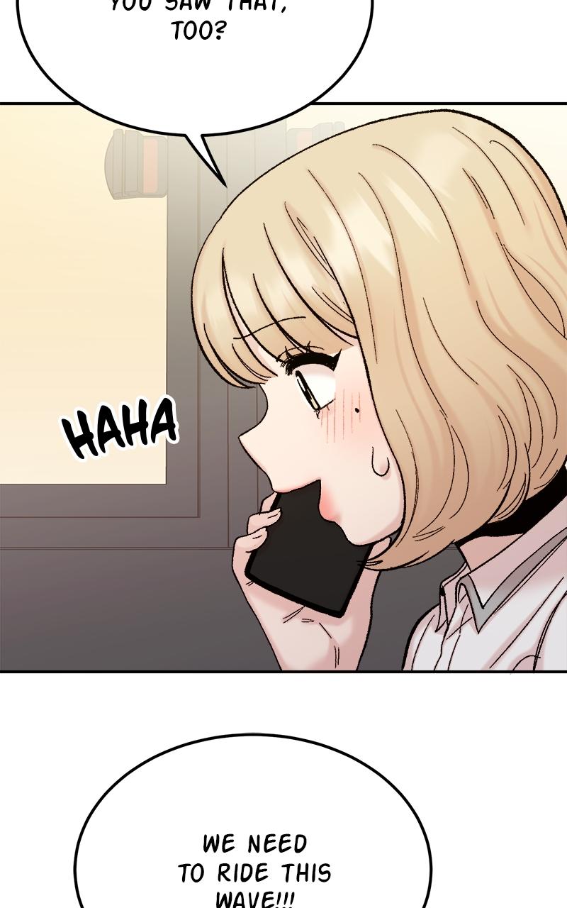 My Dud to Stud Boyfriend Chap 101 - Next Chap 102