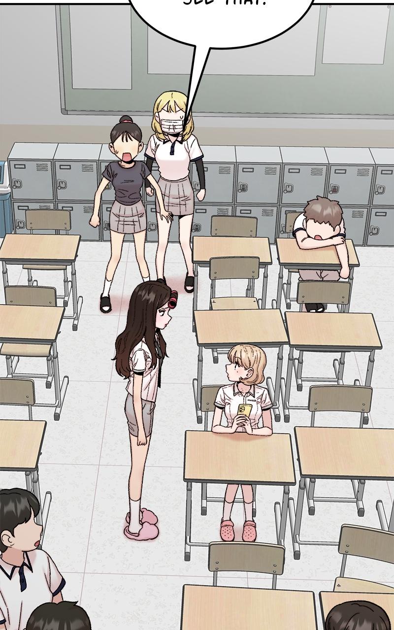 My Dud to Stud Boyfriend Chap 101 - Next Chap 102