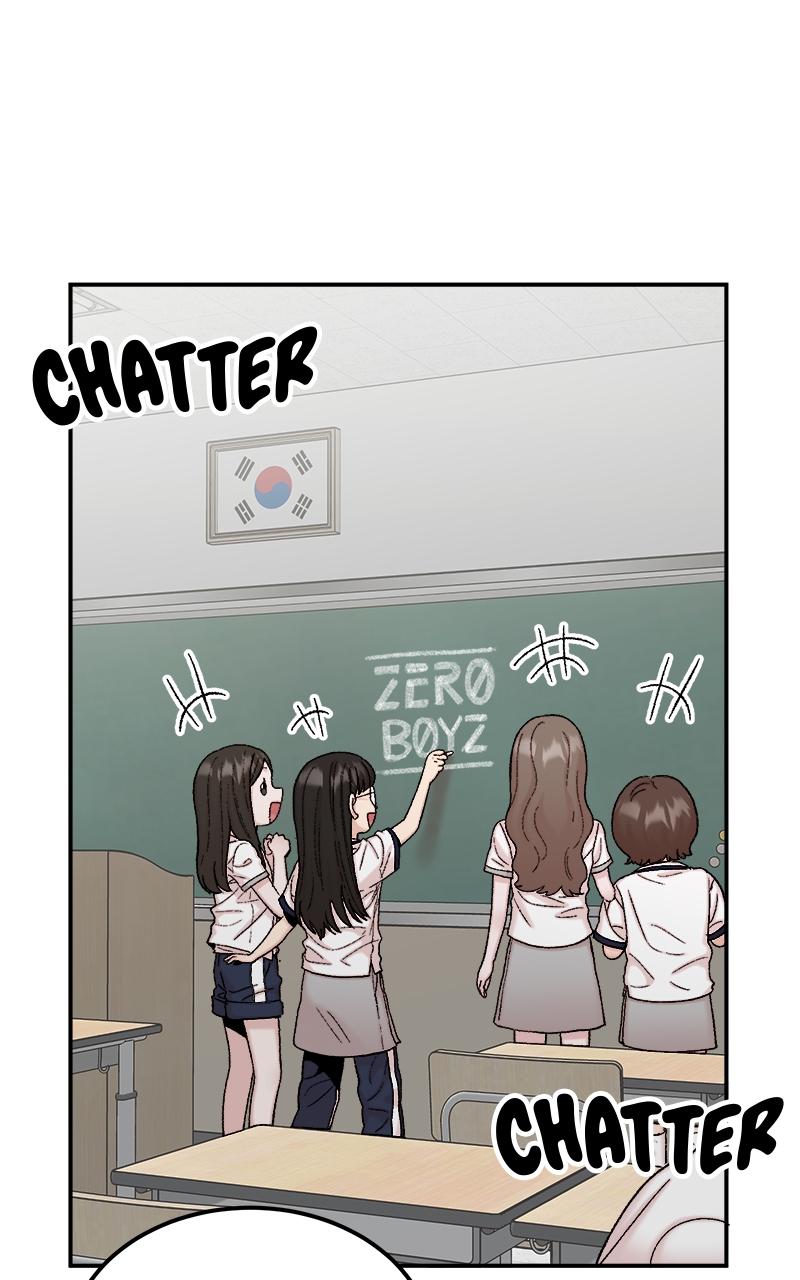 My Dud to Stud Boyfriend Chap 101 - Next Chap 102