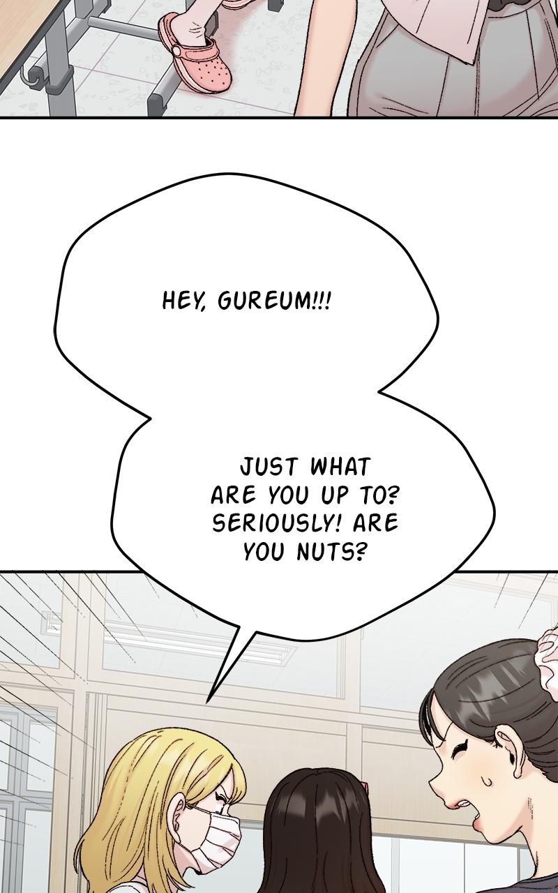 My Dud to Stud Boyfriend Chap 101 - Next Chap 102