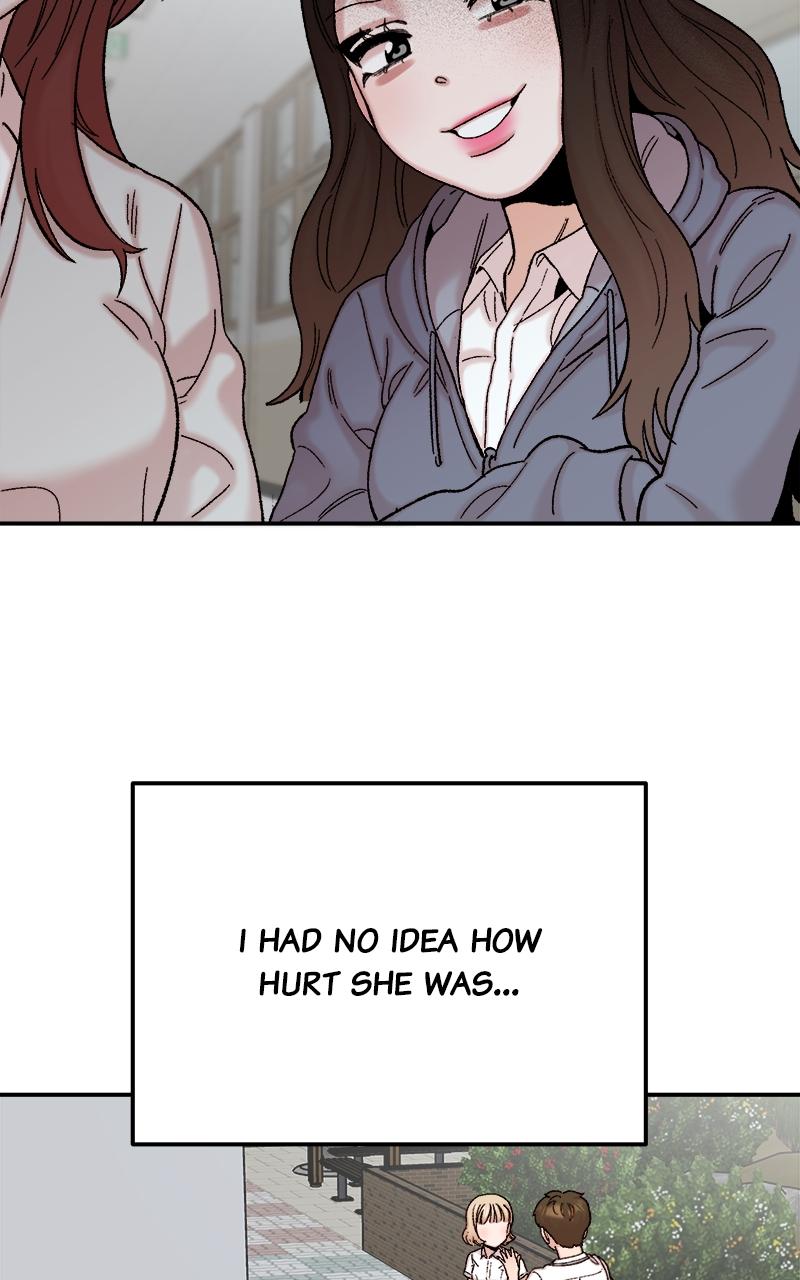 My Dud to Stud Boyfriend Chap 101 - Next Chap 102