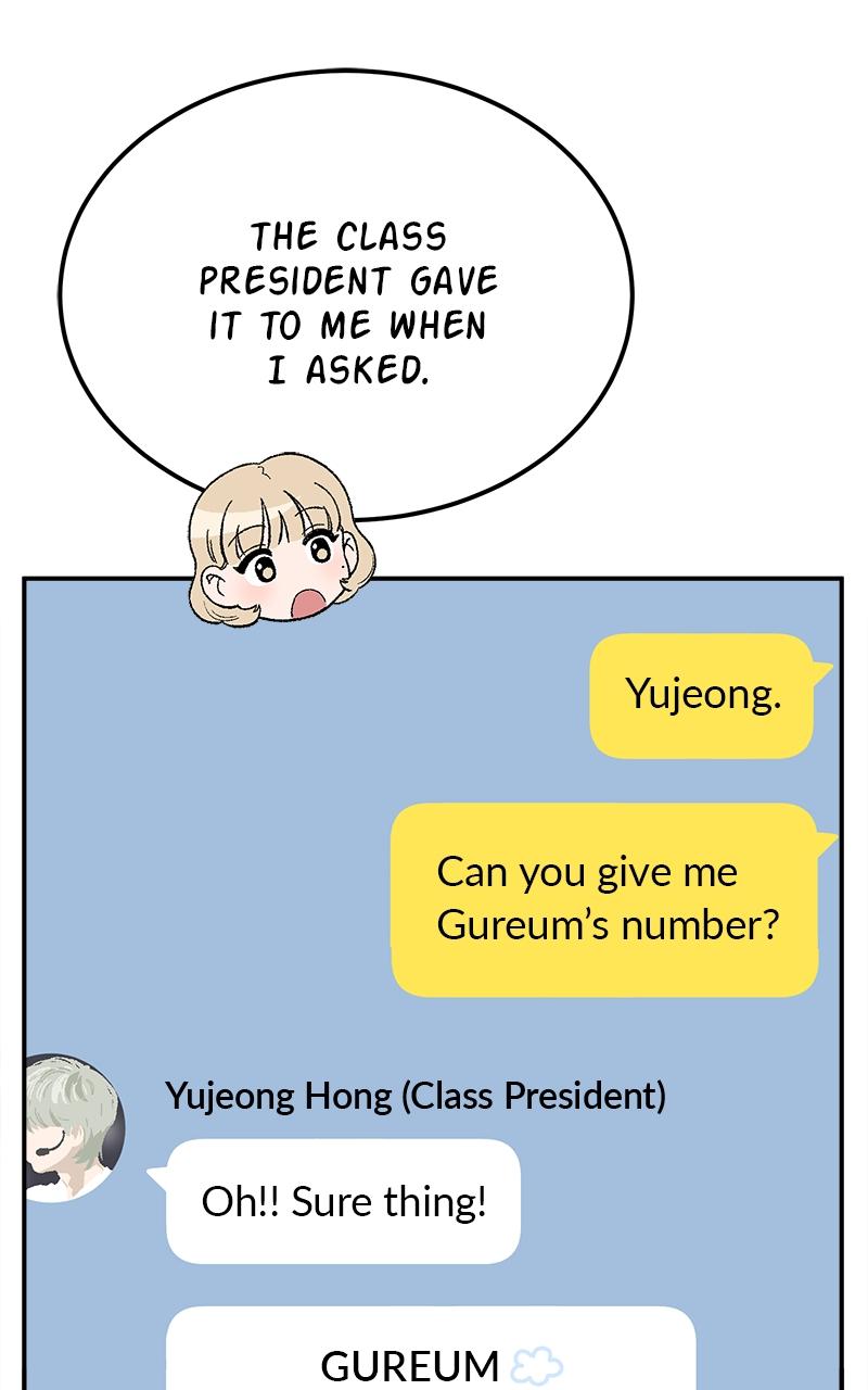 My Dud to Stud Boyfriend Chap 102 - Next Chap 103