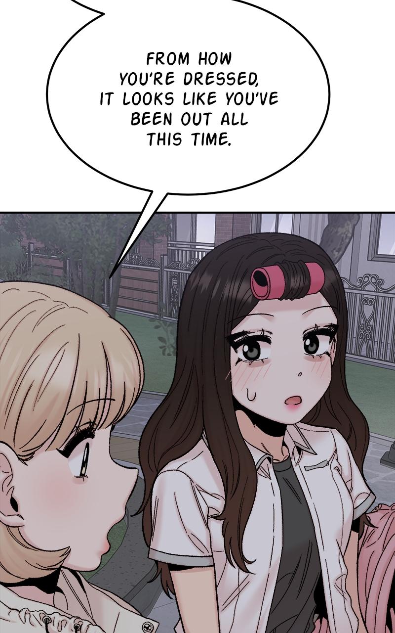 My Dud to Stud Boyfriend Chap 102 - Next Chap 103