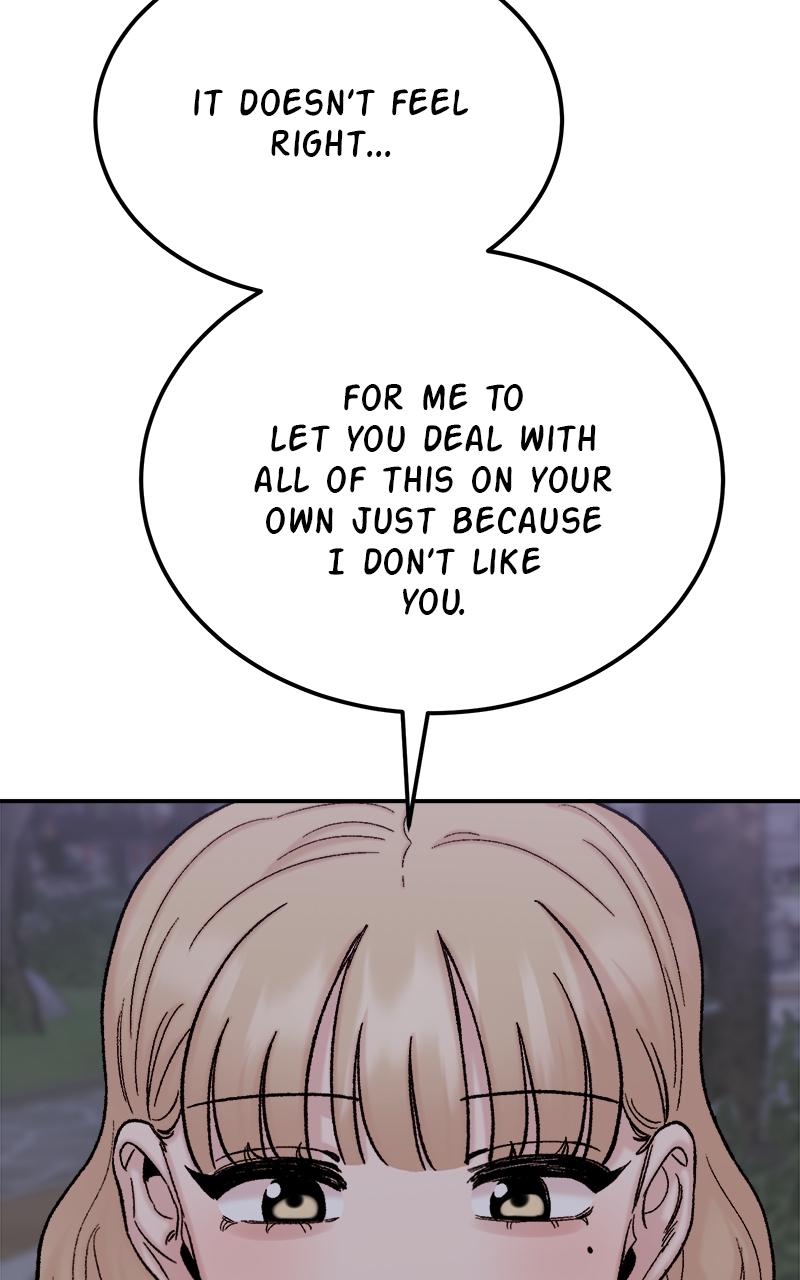 My Dud to Stud Boyfriend Chap 102 - Next Chap 103