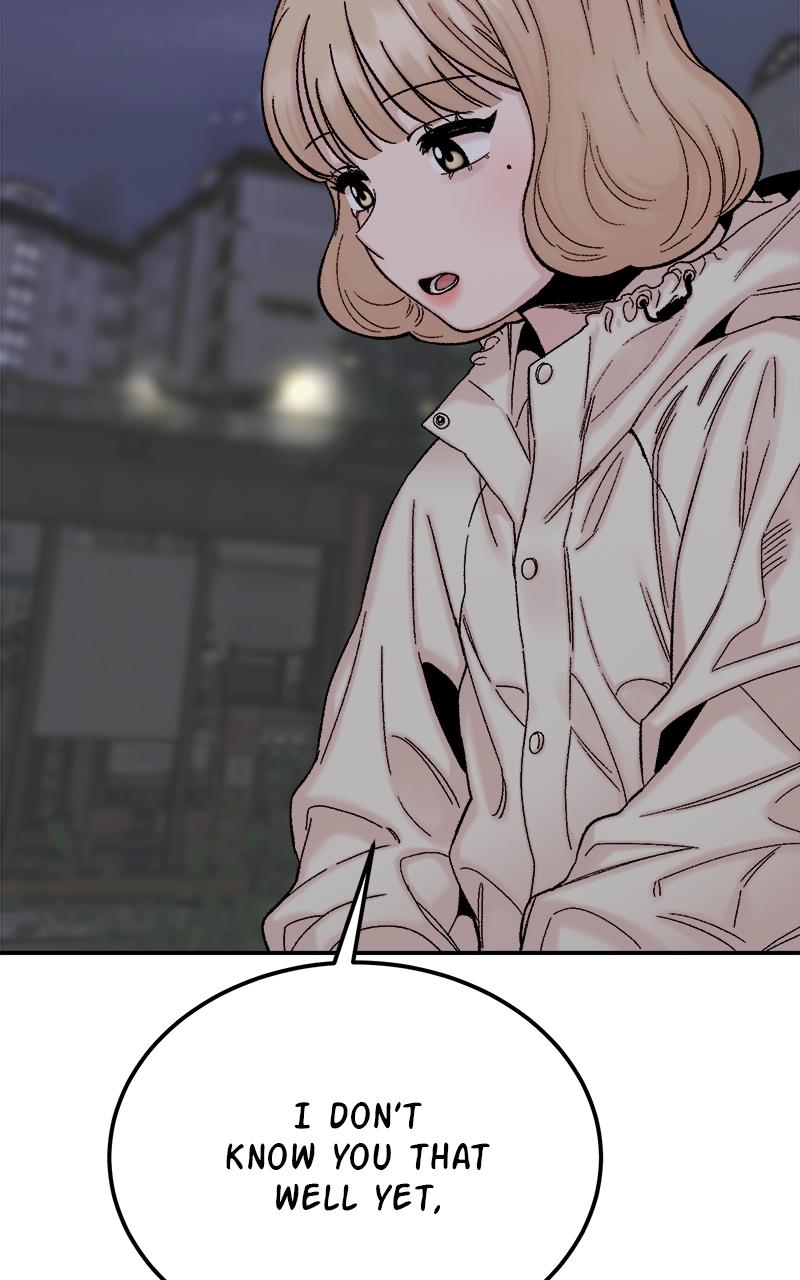 My Dud to Stud Boyfriend Chap 102 - Next Chap 103