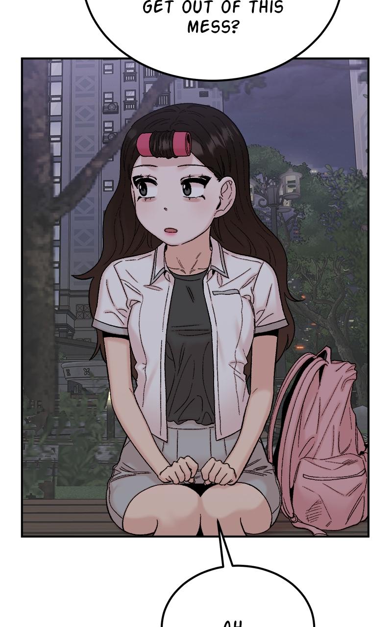 My Dud to Stud Boyfriend Chap 102 - Next Chap 103