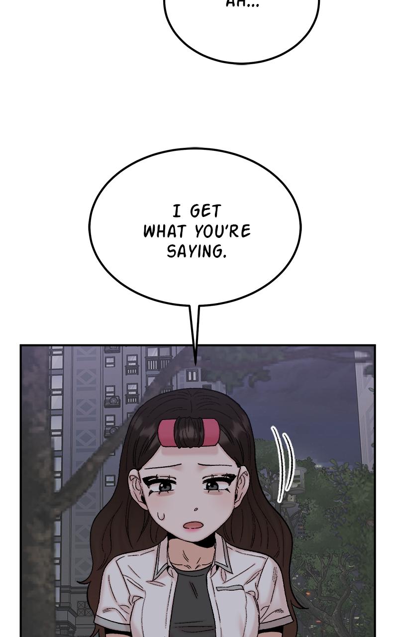 My Dud to Stud Boyfriend Chap 102 - Next Chap 103