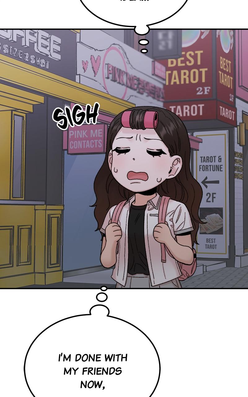 My Dud to Stud Boyfriend Chap 102 - Next Chap 103