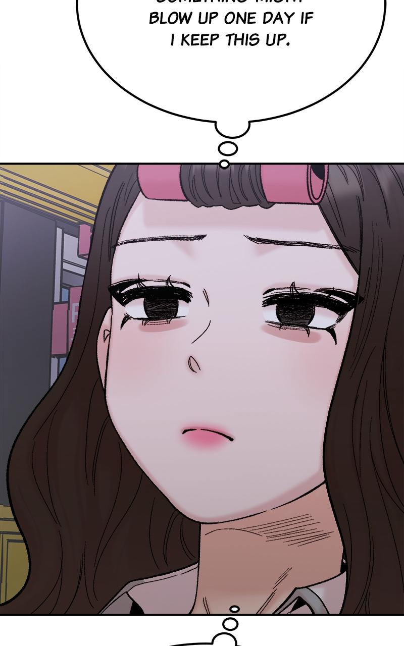 My Dud to Stud Boyfriend Chap 102 - Next Chap 103