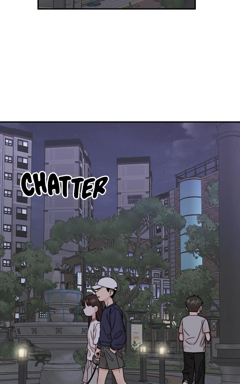 My Dud to Stud Boyfriend Chap 102 - Next Chap 103