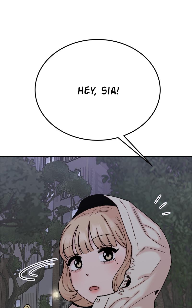 My Dud to Stud Boyfriend Chap 102 - Next Chap 103