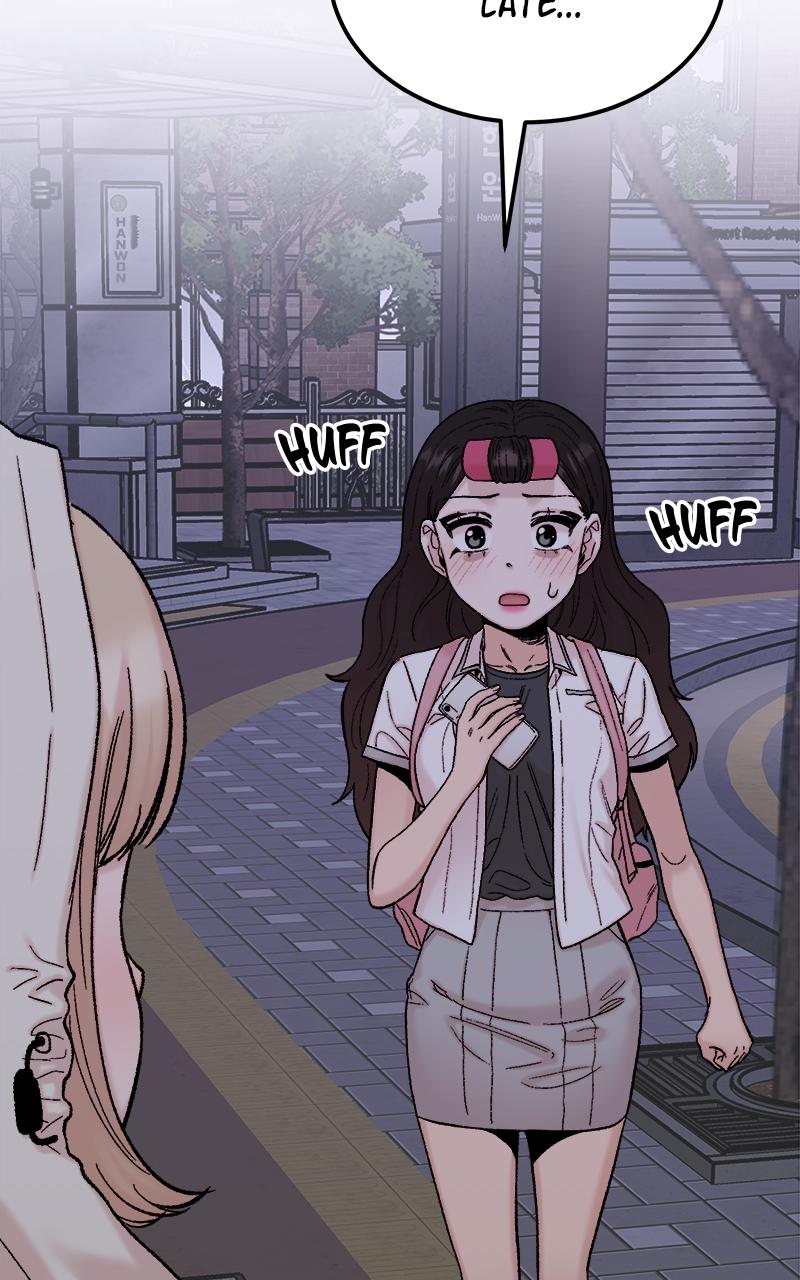 My Dud to Stud Boyfriend Chap 102 - Next Chap 103