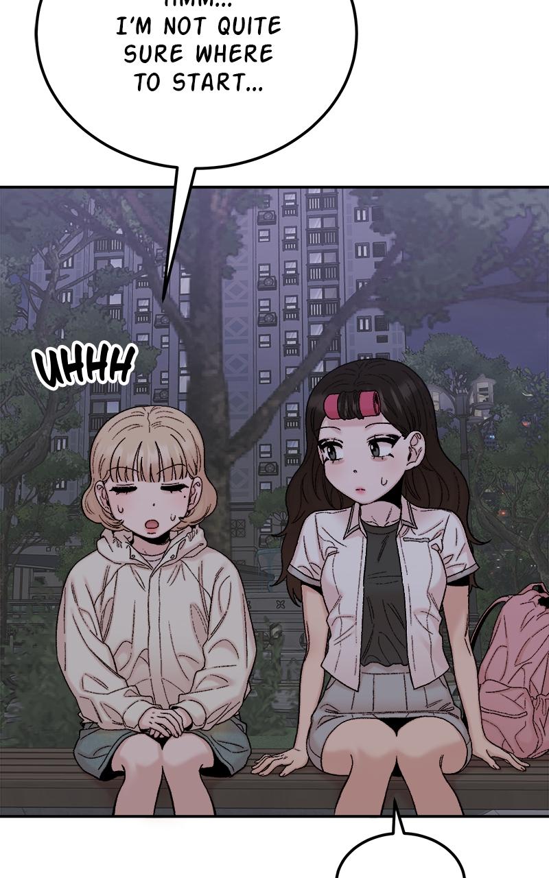 My Dud to Stud Boyfriend Chap 102 - Next Chap 103