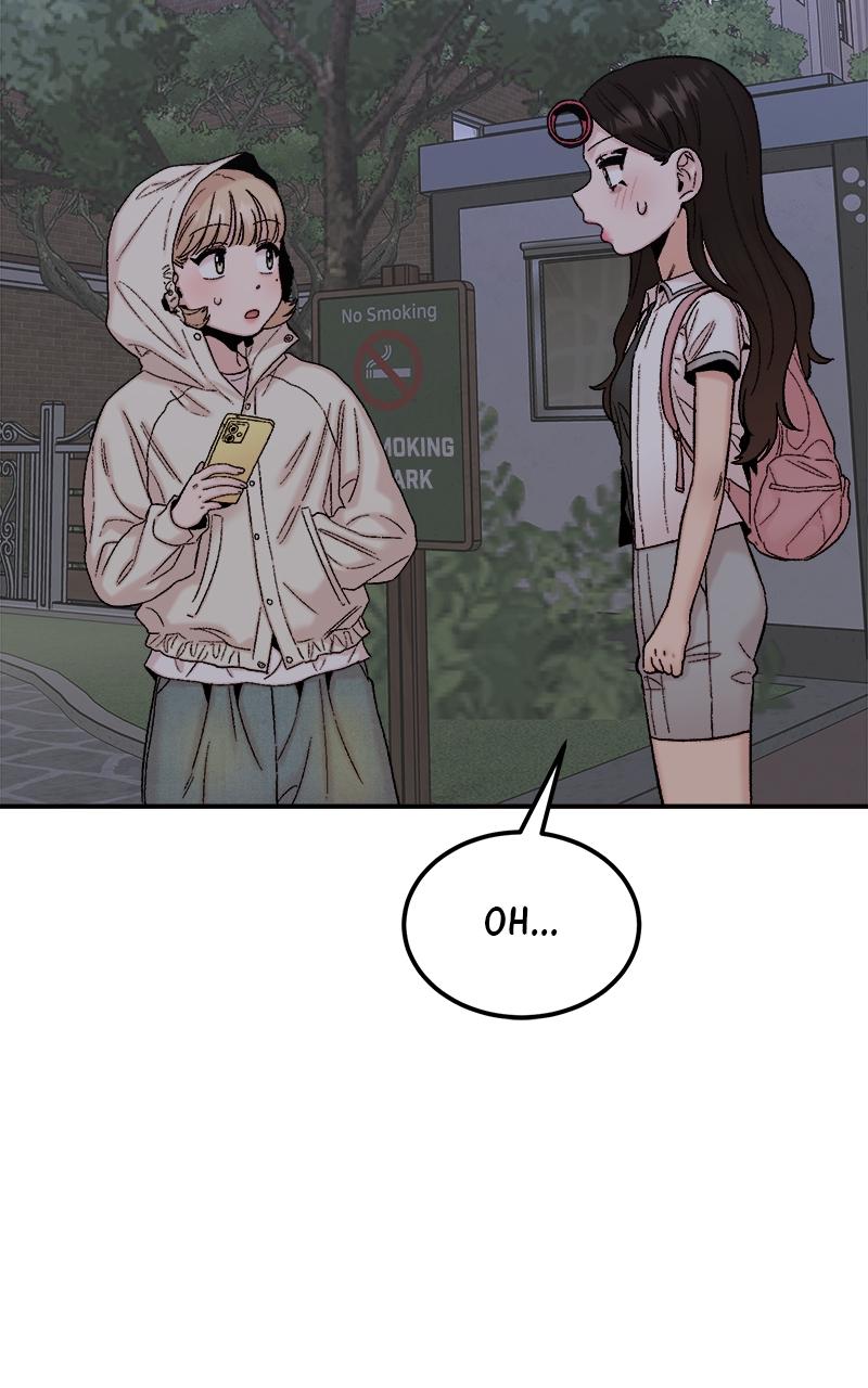 My Dud to Stud Boyfriend Chap 102 - Next Chap 103