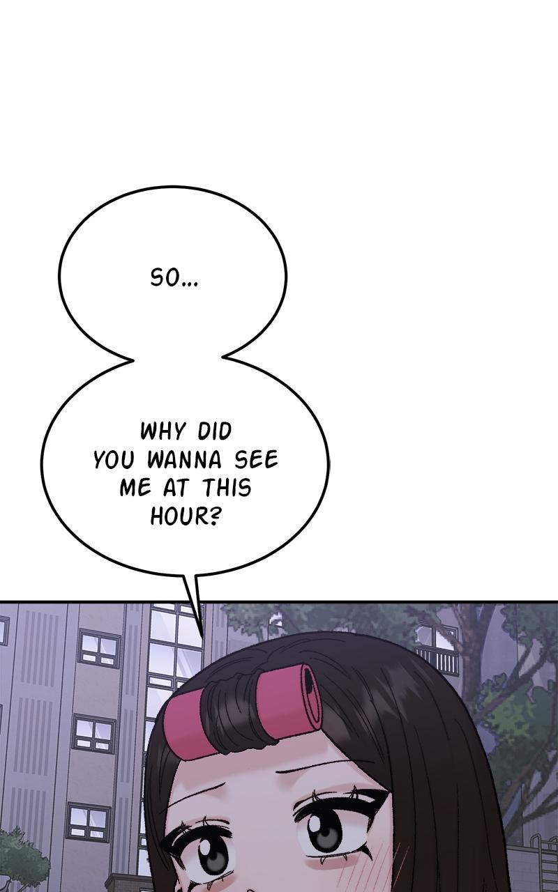 My Dud to Stud Boyfriend Chap 102 - Next Chap 103