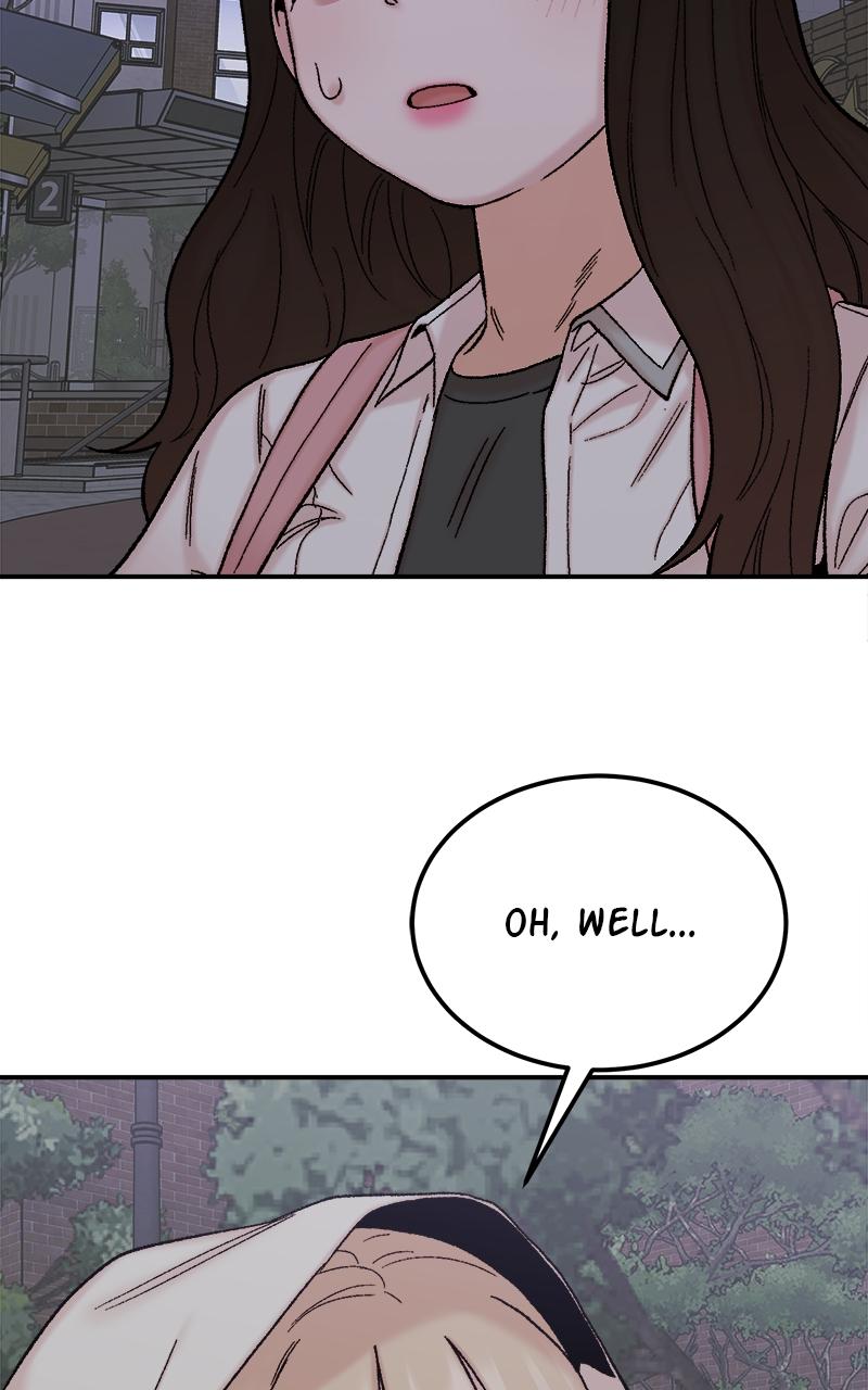 My Dud to Stud Boyfriend Chap 102 - Next Chap 103