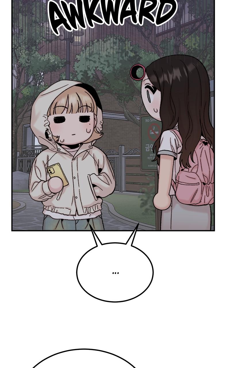 My Dud to Stud Boyfriend Chap 102 - Next Chap 103