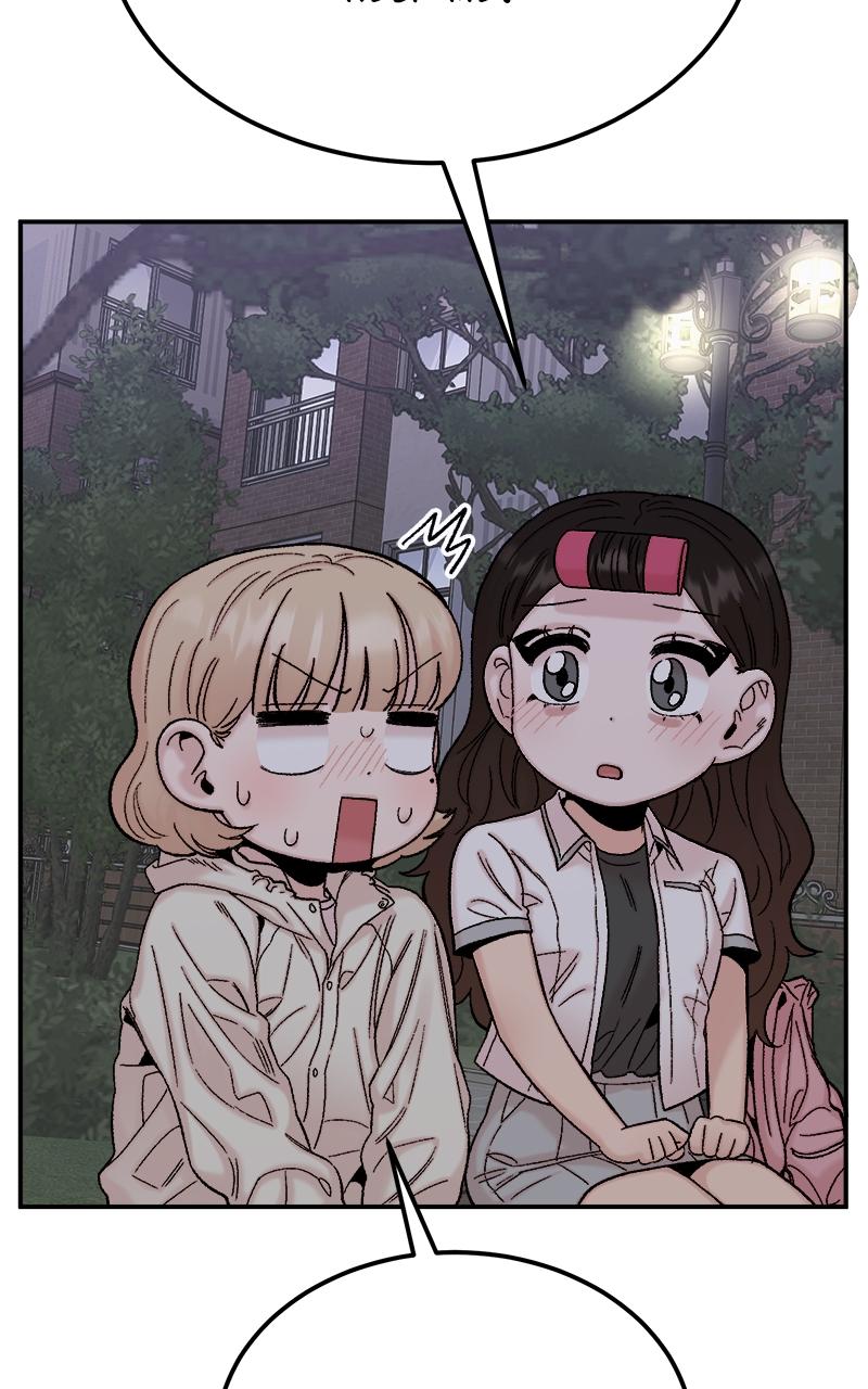 My Dud to Stud Boyfriend Chap 102 - Next Chap 103