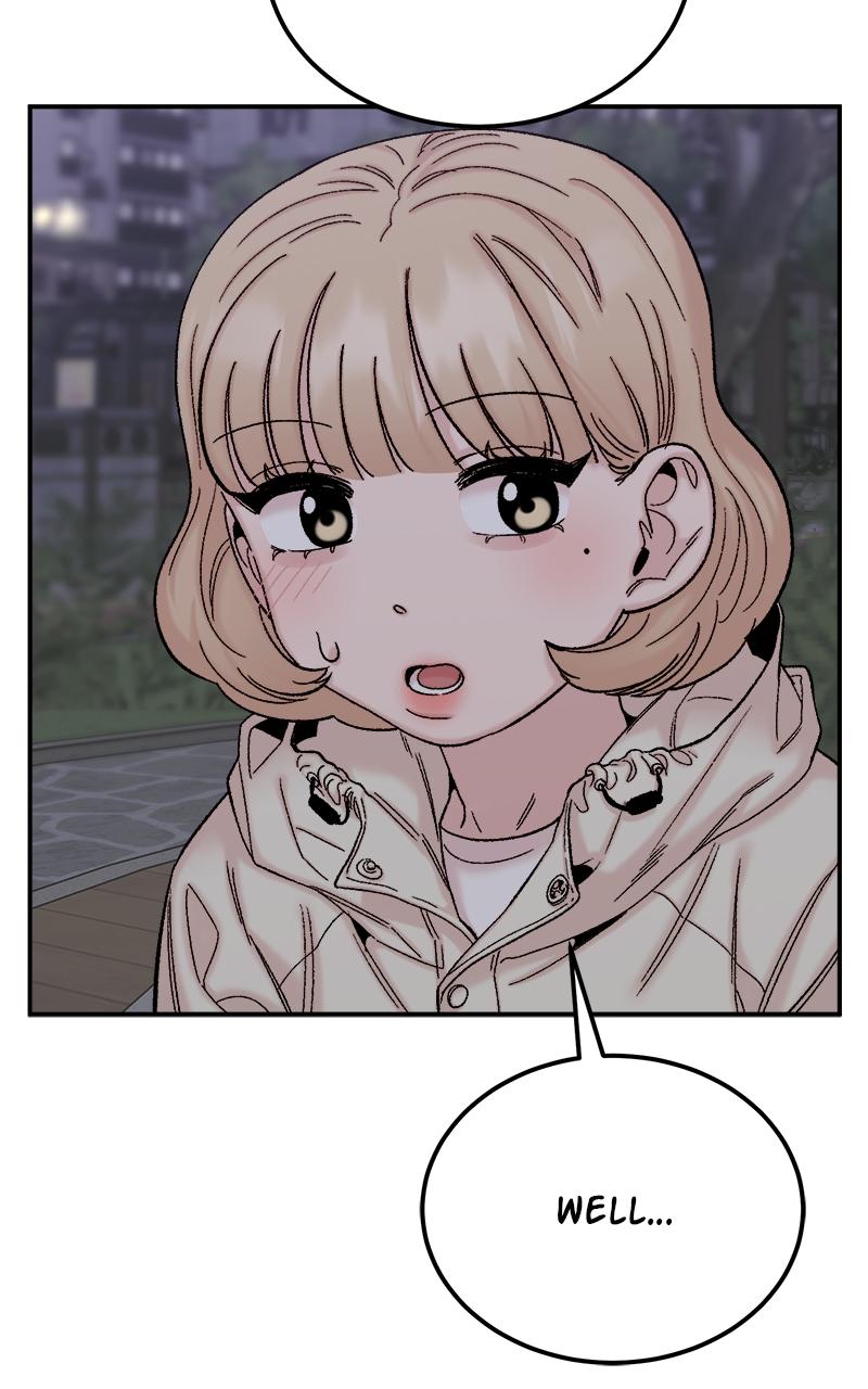 My Dud to Stud Boyfriend Chap 102 - Next Chap 103