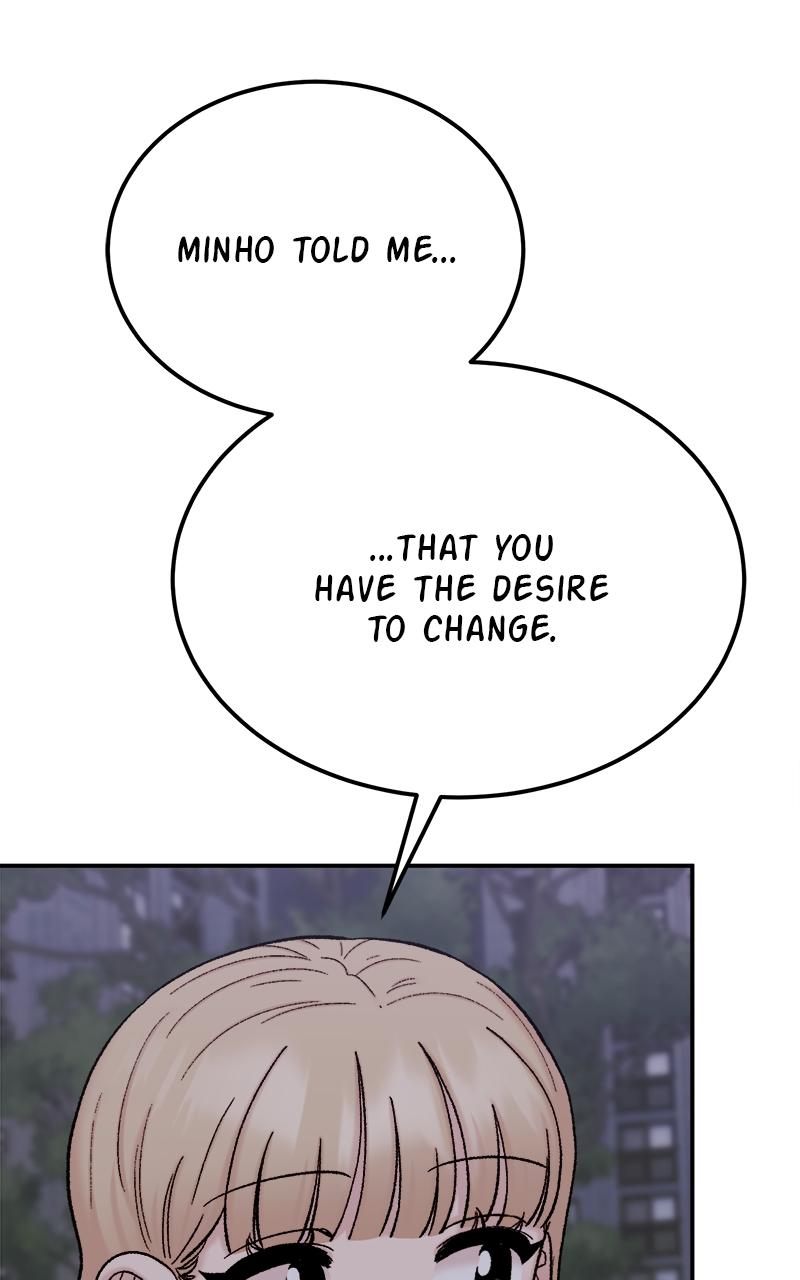 My Dud to Stud Boyfriend Chap 102 - Next Chap 103