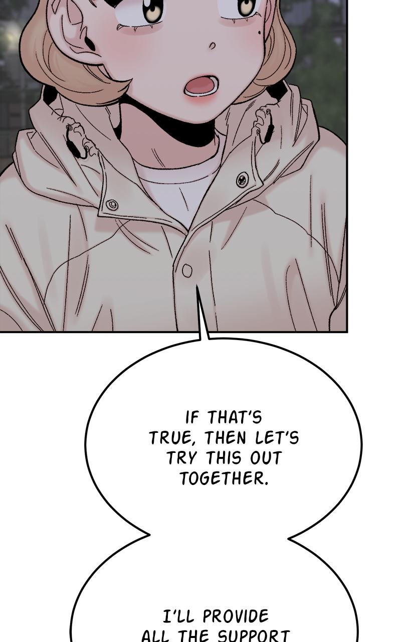 My Dud to Stud Boyfriend Chap 102 - Next Chap 103