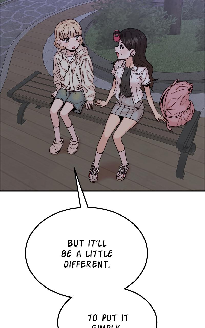 My Dud to Stud Boyfriend Chap 102 - Next Chap 103