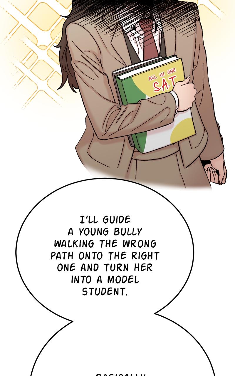 My Dud to Stud Boyfriend Chap 102 - Next Chap 103