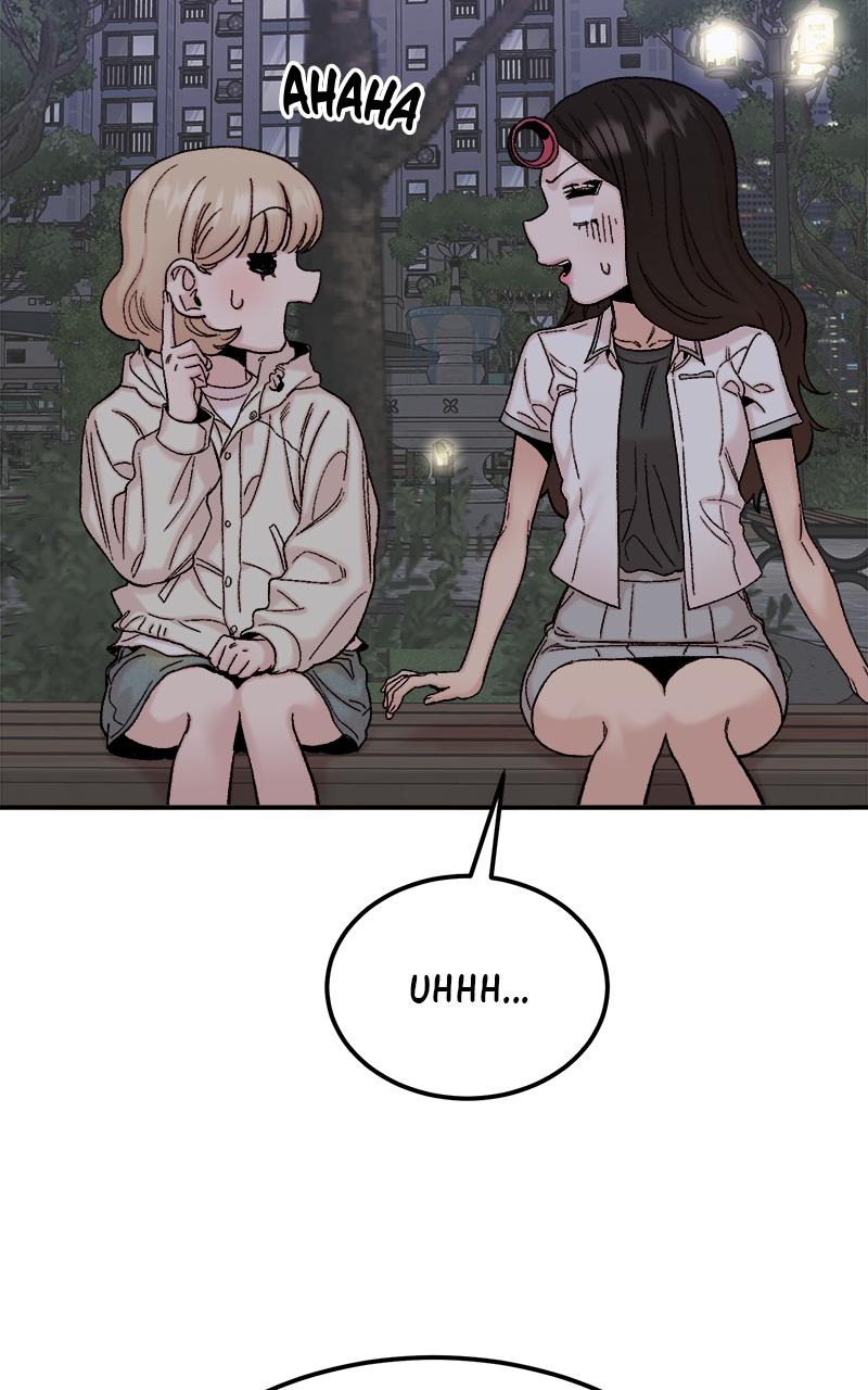 My Dud to Stud Boyfriend Chap 102 - Next Chap 103