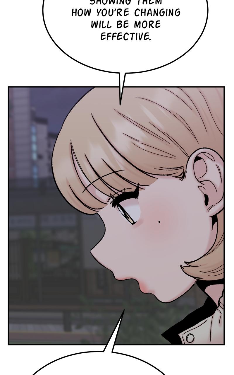 My Dud to Stud Boyfriend Chap 102 - Next Chap 103