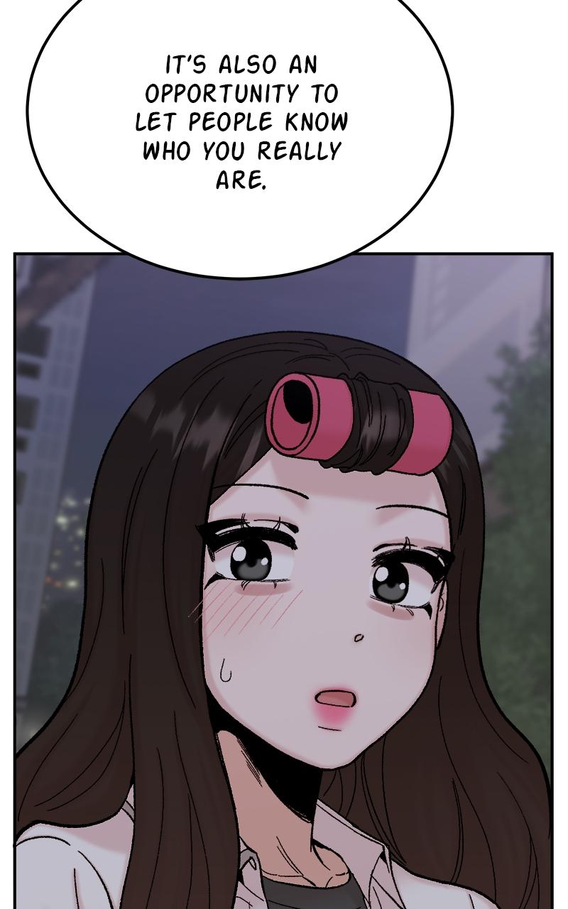 My Dud to Stud Boyfriend Chap 102 - Next Chap 103