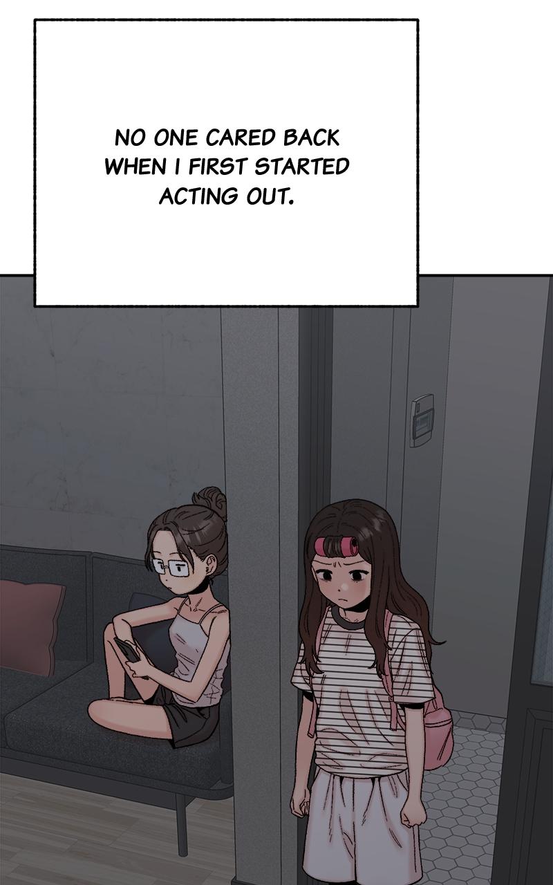 My Dud to Stud Boyfriend Chap 102 - Next Chap 103