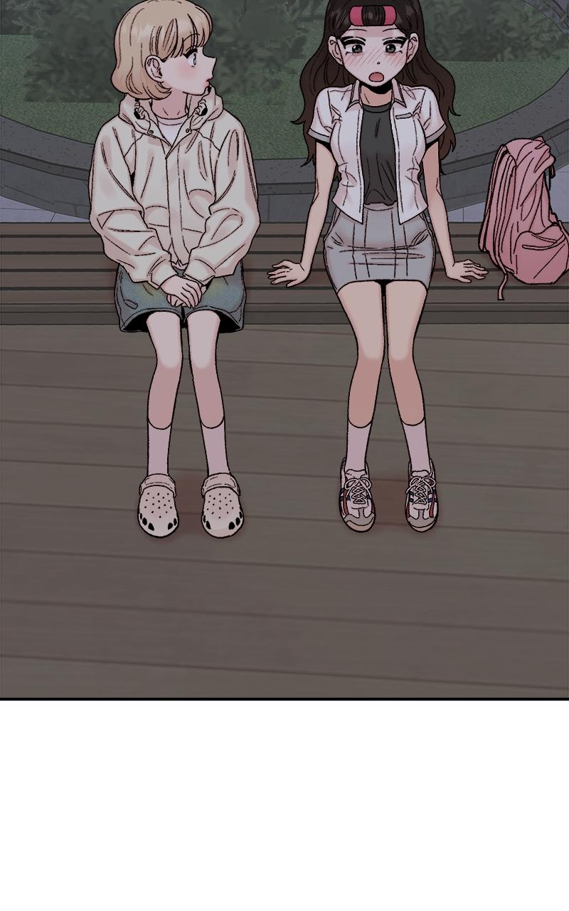 My Dud to Stud Boyfriend Chap 102 - Next Chap 103