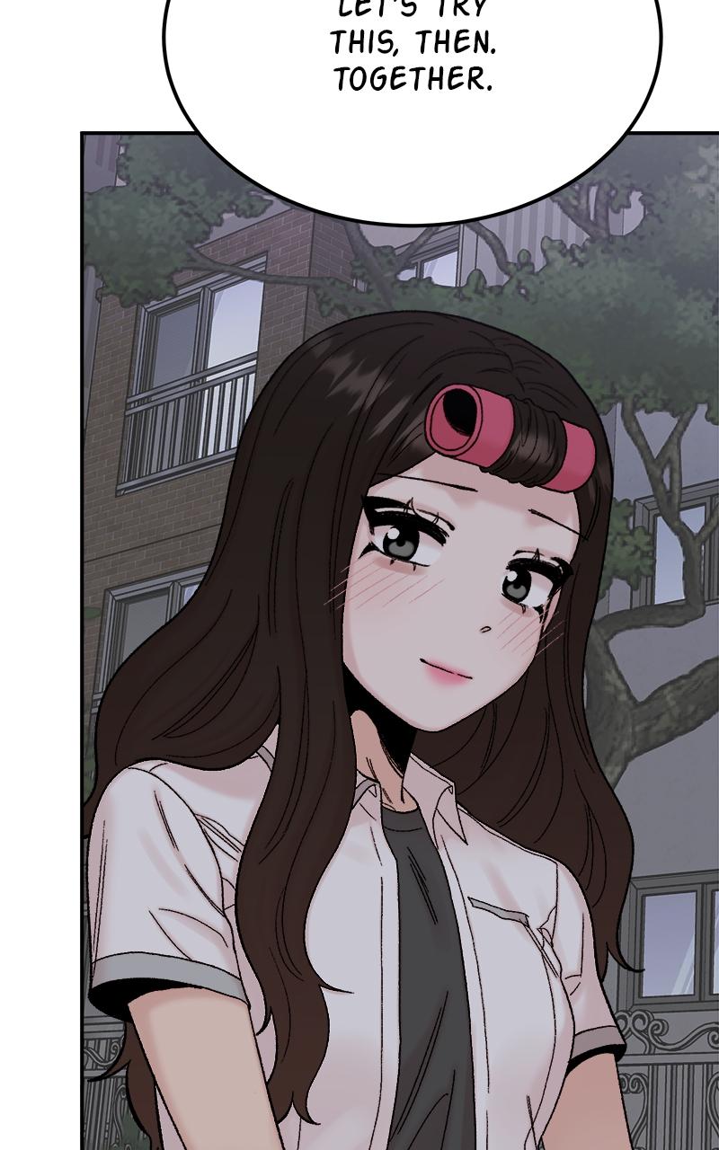 My Dud to Stud Boyfriend Chap 102 - Next Chap 103