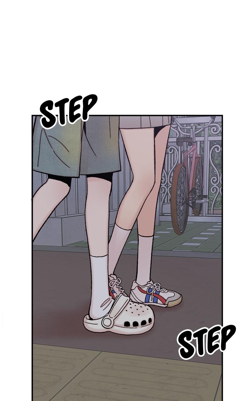 My Dud to Stud Boyfriend Chap 102 - Next Chap 103