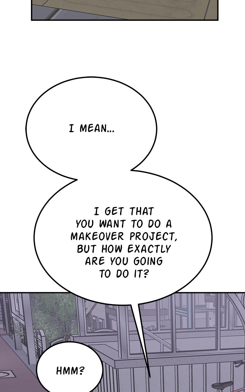 My Dud to Stud Boyfriend Chap 102 - Next Chap 103