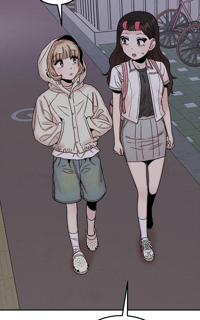 My Dud to Stud Boyfriend Chap 102 - Next Chap 103