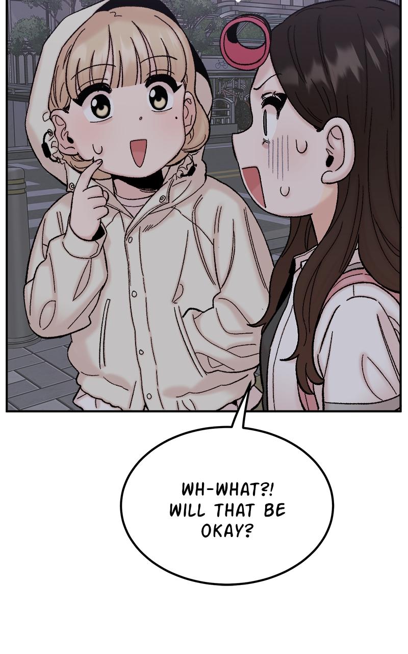 My Dud to Stud Boyfriend Chap 102 - Next Chap 103