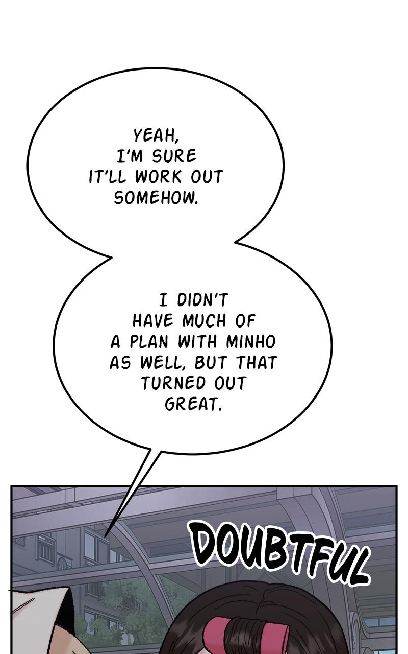 My Dud to Stud Boyfriend Chap 102 - Next Chap 103