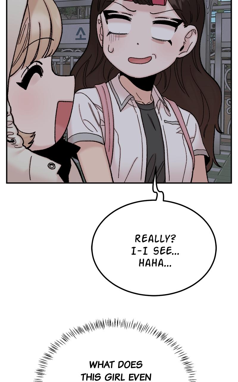 My Dud to Stud Boyfriend Chap 102 - Next Chap 103