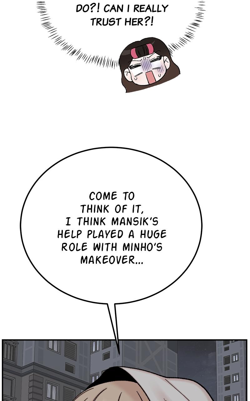 My Dud to Stud Boyfriend Chap 102 - Next Chap 103