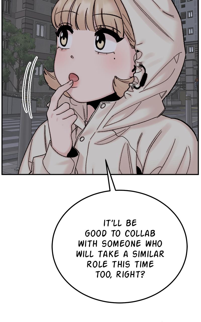 My Dud to Stud Boyfriend Chap 102 - Next Chap 103